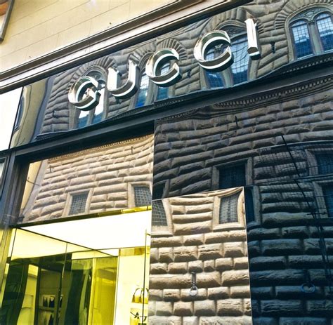 insegne gucci|gucci shop florence.